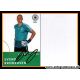 Autogramm Fussball | DFB U21 | 2018 Adidas | Svend BRODERSEN