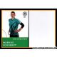 Autogramm Fussball | DFB U21 | 2018 Adidas | Markus SCHUBERT