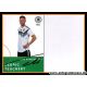 Autogramm Fussball | DFB U21 | 2018 Adidas | Cedric TEUCHERT