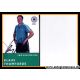 Autogramm Fussball | DFB U21 | 2018 Adidas | Klaus THOMFORDE