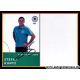 Autogramm Fussball | DFB U21 | 2018 Adidas | Stefan KUNTZ