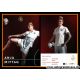 Autogramm Fussball (D) | DFB | 2017 Adidas | Anja MITTAG