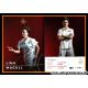 Autogramm Fussball (D) | DFB | 2017 Adidas | Lina MAGULL
