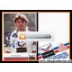 Autogramm Fussball | Hertha BSC Berlin | 1990 | Rene...