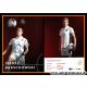 Autogramm Fussball (Damen) | DFB | 2017 Adidas | Isabel...