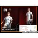 Autogramm Fussball (D) | DFB | 2017 Adidas | Isabel...