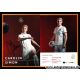 Autogramm Fussball (D) | DFB | 2017 Adidas | Carolin SIMON