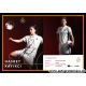 Autogramm Fussball (D) | DFB | 2017 Adidas | Hasret KAYIKCI