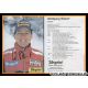 Autogramm Skispringen | Wolfgang STEIERT | 2000er...