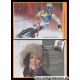 Autogramm Ski Alpin | Susanne RIESCH | 2010 (Fanclub)