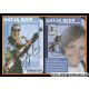 Autogramm Biathlon | Katja BEER | 2002 (Robotron)