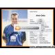 Autogramm Fussball | SV Waldhof Mannheim | 2000 | Almir...
