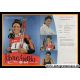 Autogramm Biathlon | Sabrina BUCHHOLZ | 2002 (Portrait...