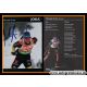 Autogramm Biathlon | Michael GREIS | 2012 (Rennszene...