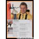 Autogramm Langlauf | Tobias ANGERER | 2007 (Portrait...