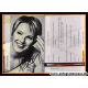 Autogramm Ski Alpin | Hilde GERG | 2002 (Portrait SW...