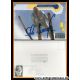 Autogramm Skispringen | Stefan HORNGACHER | 1990er (Photo...