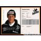 Autogramm Skispringen | Stephan HOCKE | 2001...