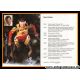 Autogramm Biathlon | Sven FISCHER | 2001 (Collage Color)...