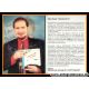 Autogramm Literatur | Michael HESEMANN | 1994...