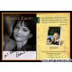 Autogramm Literatur | Sabine EBERT | 2008...