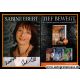 Autogramm Literatur | Sabine EBERT | 2010 "Fluch Der...