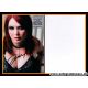 Autogramm Film (USA) | Lia SCOTT PRICE | 2010er (Portrait...