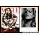 Autogramm Model | Julia STEGNER | 2010er (Portrait Color)...