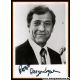 Autogramm Film (USA) | George SEGAL | 1950er Foto...