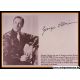 Autogramm Film (USA) | George O´BRIEN | 1930er Foto...