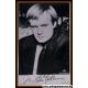 Autogramm Film (UK) | David McCALLUM | 1950er Foto...
