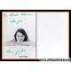 Autogramm Schauspieler | Ilona GRÜBEL | 1970er Foto...