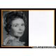Autogramm Schauspieler | Ruth HELLBERG | 1960er Foto...