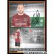 Autogramm Fussball | Hannover 96 | 2018 | Marvin BAKALORZ