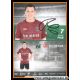 Autogramm Fussball | Hannover 96 | 2018 | Edgar PRIB