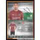 Autogramm Fussball | Hannover 96 | 2018 | Wallace SOUZA...