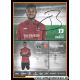 Autogramm Fussball | Hannover 96 | 2018 | Ihlas BEBOU