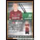 Autogramm Fussball | Hannover 96 | 2018 | Matthias OSTRZOLEK