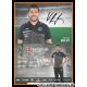 Autogramm Fussball | Hannover 96 | 2018 | Volkan BULUT