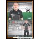 Autogramm Fussball | Hannover 96 | 2018 | Asif SARIC