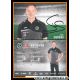 Autogramm Fussball | Hannover 96 | 2018 | Jörg SIEVERS