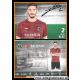 Autogramm Fussball | Hannover 96 | 2018 | Josip ELEZ