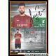 Autogramm Fussball | Hannover 96 | 2018 | Felipe TREVIZAN...