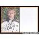 Autogramm Fussball | DFB U21 | 2009 Foto | Stefan KIESSLING