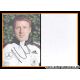 Autogramm Fussball | DFB U21 | 2009 Foto | Patrick OCHS