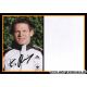 Autogramm Fussball | DFB U21 | 2009 Foto | Sascha RIETHER