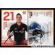 Autogramm Fussball | Bayer Leverkusen | 2017 | Dominik KOHR