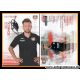 Autogramm Fussball | Bayer Leverkusen | 2017 | Nico SCHNECK