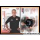 Autogramm Fussball | Bayer Leverkusen | 2017 | Xaver ZEMBROD