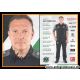 Autogramm Fussball | Hannover 96 | 2017 | Andre...